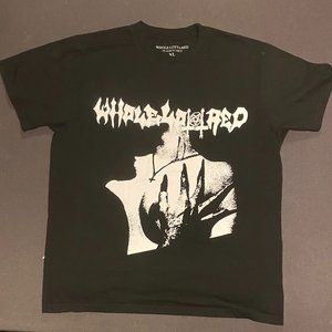 Whole lotta Red: Sympathy for the Vampire